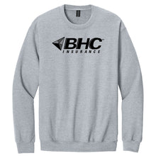 Load image into Gallery viewer, BHC Insurance Gildan Crewneck Sweatshirt