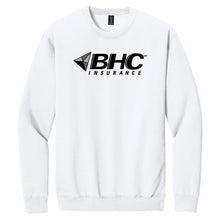 Load image into Gallery viewer, BHC Insurance Gildan Crewneck Sweatshirt