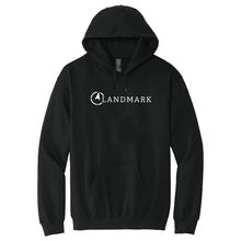 Load image into Gallery viewer, Landmark Gildan Hooded Sweatshirt