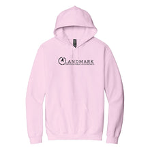 Load image into Gallery viewer, Landmark Gildan Hooded Sweatshirt