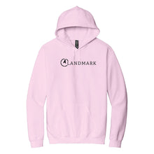 Load image into Gallery viewer, Landmark Gildan Hooded Sweatshirt