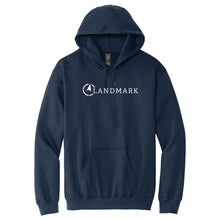 Load image into Gallery viewer, Landmark Gildan Hooded Sweatshirt