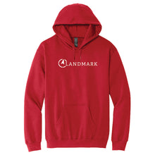 Load image into Gallery viewer, Landmark Gildan Hooded Sweatshirt