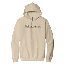 Load image into Gallery viewer, Landmark Gildan Hooded Sweatshirt