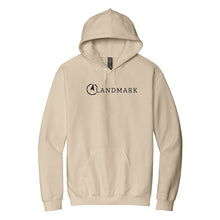 Load image into Gallery viewer, Landmark Gildan Hooded Sweatshirt
