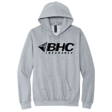 Load image into Gallery viewer, BHC Insurance Gildan Hooded Sweatshirt