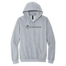 Load image into Gallery viewer, Landmark Gildan Hooded Sweatshirt