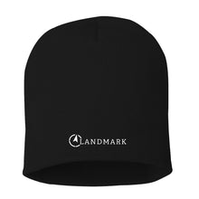 Load image into Gallery viewer, Landmark Adult Knit Beanie