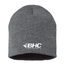 Load image into Gallery viewer, BHC Insurance Adult Knit Beanie