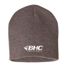 Load image into Gallery viewer, BHC Insurance Adult Knit Beanie