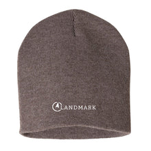 Load image into Gallery viewer, Landmark Adult Knit Beanie