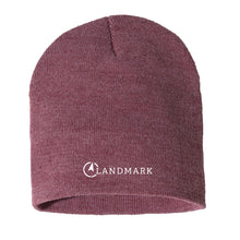 Load image into Gallery viewer, Landmark Adult Knit Beanie