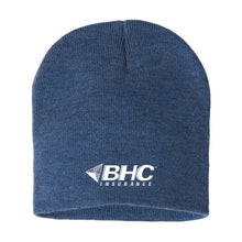 Load image into Gallery viewer, BHC Insurance Adult Knit Beanie