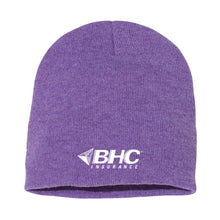Load image into Gallery viewer, BHC Insurance Adult Knit Beanie