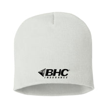 Load image into Gallery viewer, BHC Insurance Adult Knit Beanie