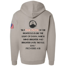 Load image into Gallery viewer, Thorns Hoody