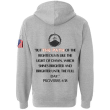 Load image into Gallery viewer, Thorns Hoody