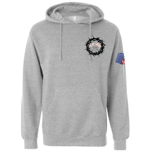 Load image into Gallery viewer, Thorns Hoody