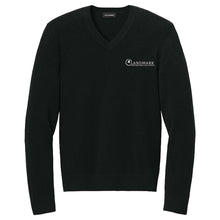 Load image into Gallery viewer, Landmark V-Neck Sweater