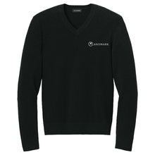 Load image into Gallery viewer, Landmark V-Neck Sweater