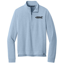 Load image into Gallery viewer, BHC Insurance TravisMathew Ladies' Coveside 1/2-Zip