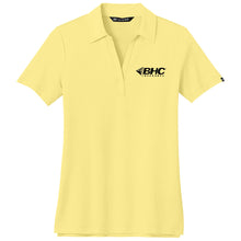 Load image into Gallery viewer, BHC Insurance TravisMathew Ladies' Glenview Solid Polo