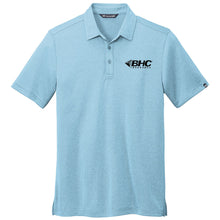 Load image into Gallery viewer, BHC Insurance TravisMathew Coto Performance Polo