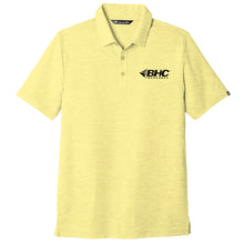 Load image into Gallery viewer, BHC Insurance TravisMathew Oceanside Heather Polo