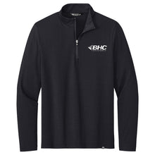 Load image into Gallery viewer, BHC Insurance TravisMathew Crestview 1/4-Zip