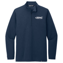 Load image into Gallery viewer, BHC Insurance TravisMathew Coveside 1/4-Zip