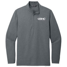 Load image into Gallery viewer, BHC Insurance TravisMathew Coveside 1/4-Zip