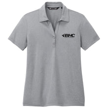 Load image into Gallery viewer, BHC Insurance TravisMathew Ladies' Coto Performance Polo