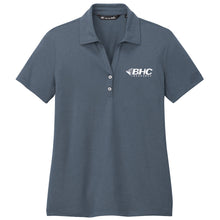 Load image into Gallery viewer, BHC Insurance TravisMathew Ladies' Coto Performance Polo