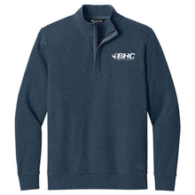 Load image into Gallery viewer, BHC Insurance TravisMathew Ocean Villa 1/4-Zip