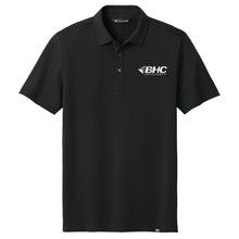 Load image into Gallery viewer, BHC Insurance TravisMathew Glenview Solid Polo