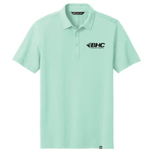 Load image into Gallery viewer, BHC Insurance TravisMathew Glenview Solid Polo