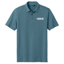 Load image into Gallery viewer, BHC Insurance TravisMathew Glenview Solid Polo