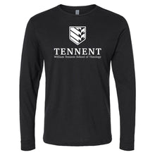 Load image into Gallery viewer, William Tennent Long-sleeve T-shirt
