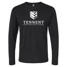Load image into Gallery viewer, William Tennent Long-sleeve T-shirt