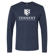 Load image into Gallery viewer, William Tennent Long-sleeve T-shirt