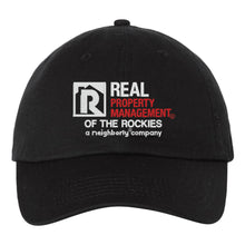 Load image into Gallery viewer, RPM Low Profile Hat