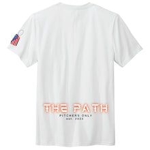 Load image into Gallery viewer, USA MADE- The Path T-shirt