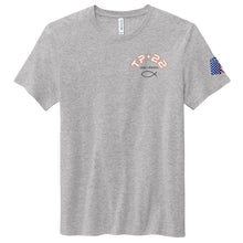 Load image into Gallery viewer, USA MADE- The Path T-shirt