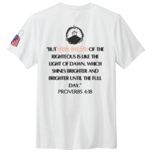 Load image into Gallery viewer, USA MADE- Thorns T-shirt