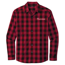 Load image into Gallery viewer, Landmark Men's Everyday Plaid Shirt