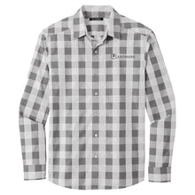 Load image into Gallery viewer, Landmark Men's Everyday Plaid Shirt