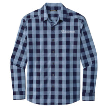 Load image into Gallery viewer, Landmark Men's Everyday Plaid Shirt