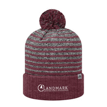 Load image into Gallery viewer, Landmark Adult Ritz Knit Cap