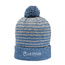 Load image into Gallery viewer, Landmark Adult Ritz Knit Cap