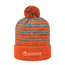 Load image into Gallery viewer, Landmark Adult Ritz Knit Cap